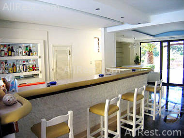 La Stella Hotel 13